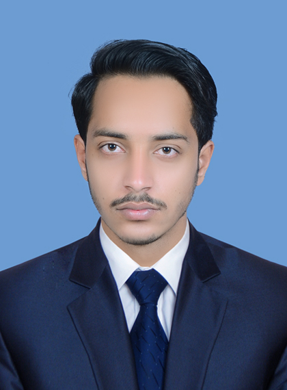 Mr. Muhammad Nauman Hanif